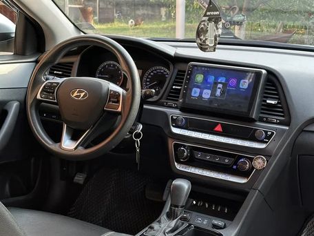 Hyundai Sonata, 2019 — сүрөт 9