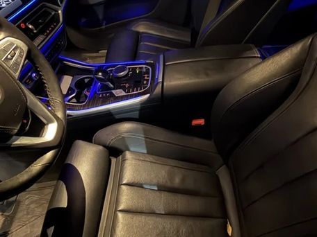 BMW X7, 2021 — photo 3