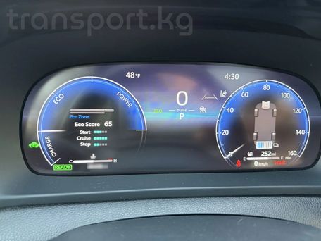 Toyota Crown, 2023 — photo 7
