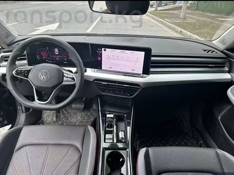 Volkswagen Lamando, 2024 — сүрөт 8
