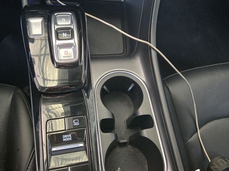 Hyundai Sonata, 2020 — photo 12