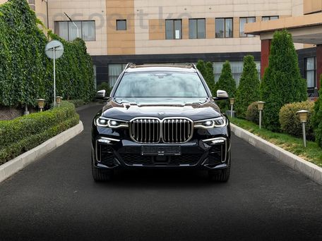 BMW X7, 2020 — фото 2