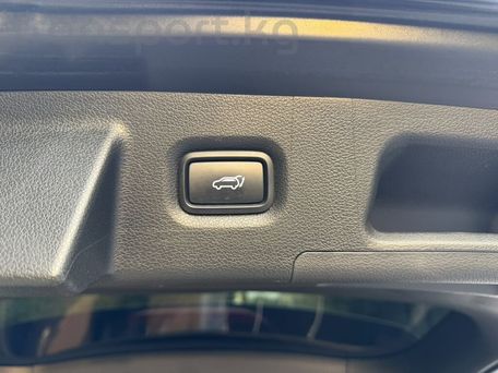 Hyundai Santa Fe, 2019 — фото 14