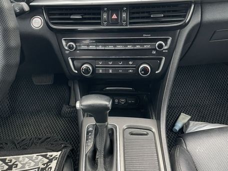 Kia K5, 2019 — photo 7