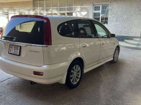 Honda Stream, 2000 — photo 4