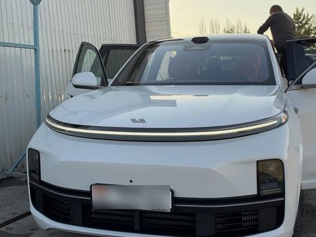 Li Auto (Lixiang) L9, 2025 — photo 3