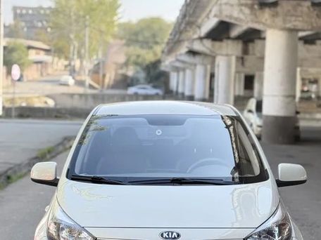 Kia Morning, 2019 — photo 1