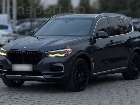 BMW X5, 2018 — фото 2