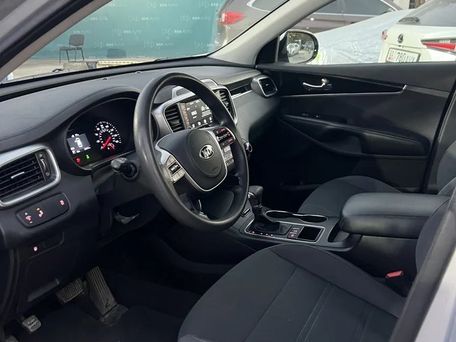 Kia Sorento, 2019 — photo 5