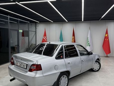 Daewoo Nexia, 2013 — photo 4