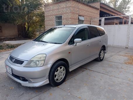 Honda Stream, 2000 — photo 3