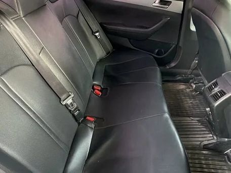 Hyundai Sonata, 2020 — фото 6
