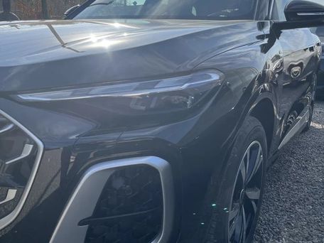 Audi Q5, 2025 — сүрөт 3