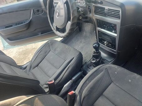 Daewoo Nexia, 2008 — сүрөт 8