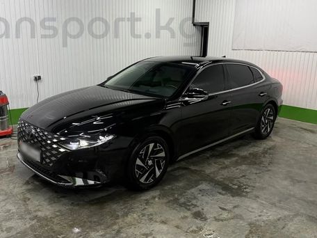 Hyundai Grandeur, 2021 — photo 5