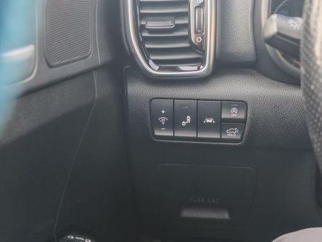Kia Sportage, 2018 — photo 9