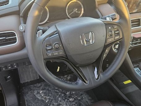 Honda UR-V, 2026 — фото 5