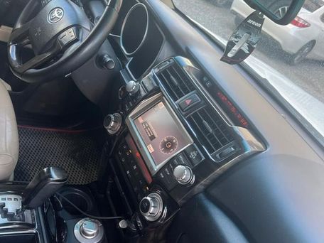 Toyota 4Runner, 2010 — photo 4