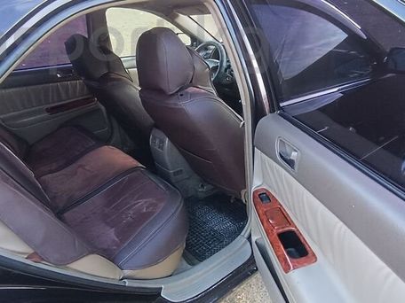 Toyota Camry, 2003 — сүрөт 8