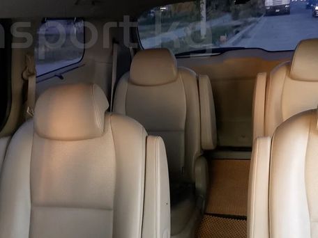 Kia Carnival, 2019 — фото 3