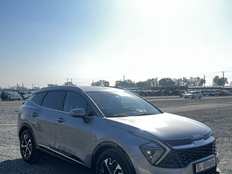 Kia Sportage, 2022 — photo 3