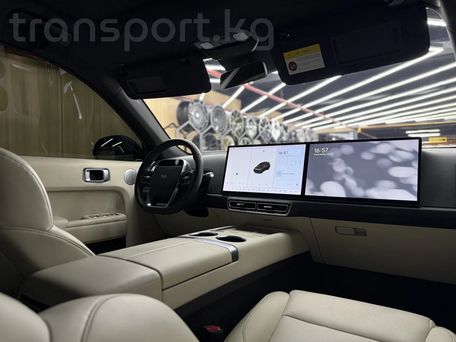Li Auto (Lixiang) L7, 2023 — сүрөт 8