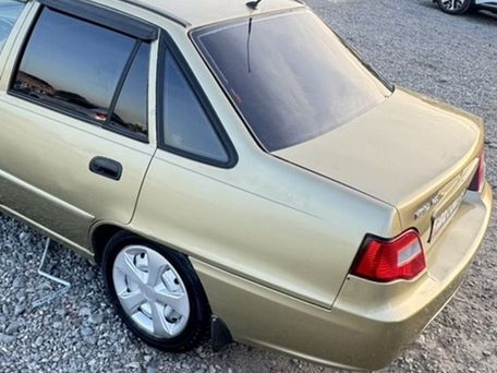 Daewoo Nexia, 2010 — фото 6
