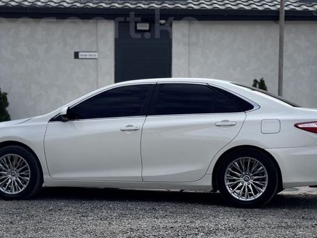 Toyota Camry, 2016 — фото 4