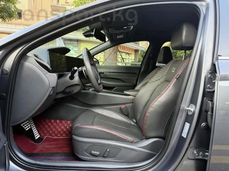 Hyundai Sonata, 2022 — сүрөт 9