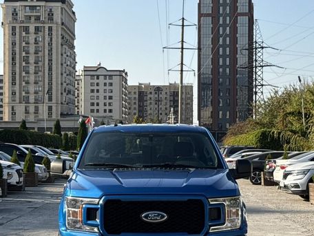 Ford F-150, 2018 — photo 3