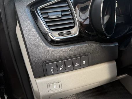 Kia Carnival, 2018 — 照片 5
