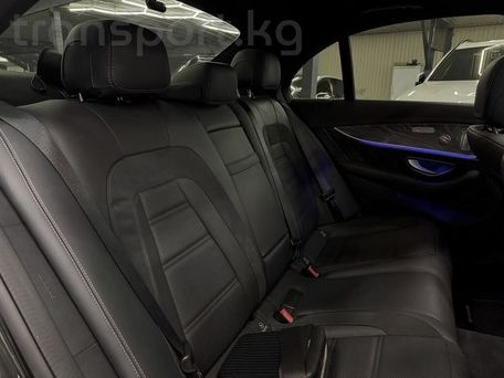 Mercedes-Benz E-Класс, 2022 — фото 6