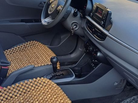 Kia Picanto, 2019 — photo 8