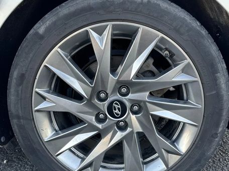 Hyundai Grandeur, 2019 — фото 12