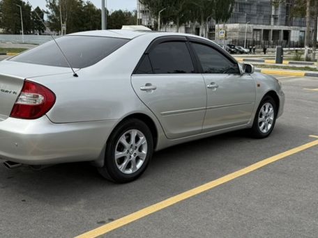 Toyota Camry, 2003 — сүрөт 3