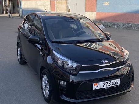 Kia Morning, 2019 — сүрөт 1