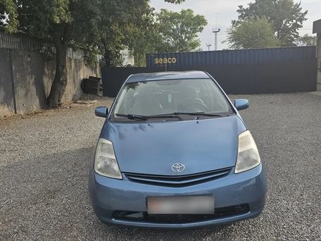Toyota Prius, 2005 — сүрөт 1