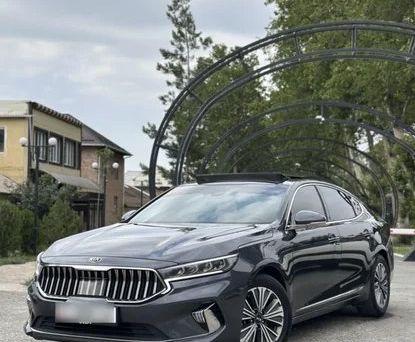 Kia K7, 2019 — сүрөт 1