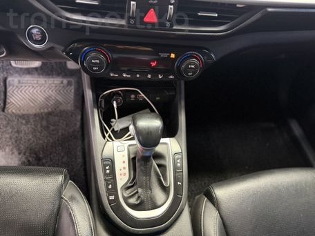 Kia K3, 2018 — photo 6