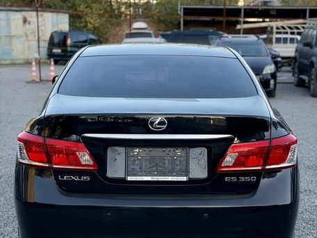 Lexus ES, 2010 — photo 7