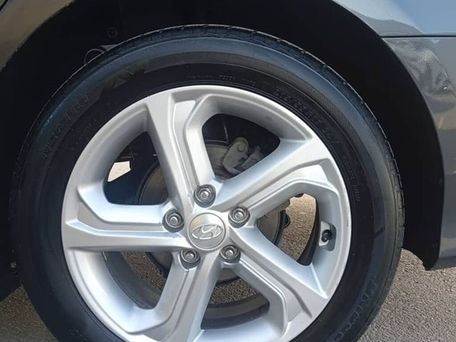 Hyundai Sonata, 2018 — сүрөт 18
