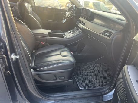 Hyundai Palisade, 2019 — photo 8