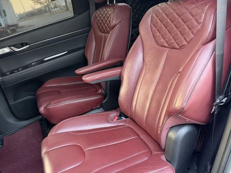 Hyundai Palisade, 2020 — photo 10