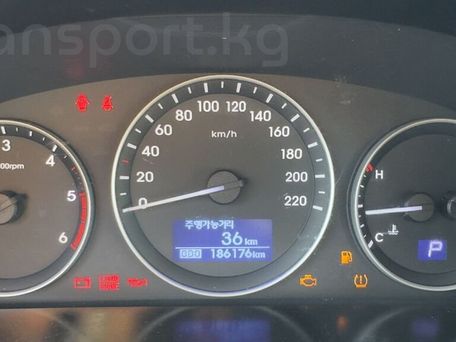 Hyundai Starex, 2020 — 照片 16
