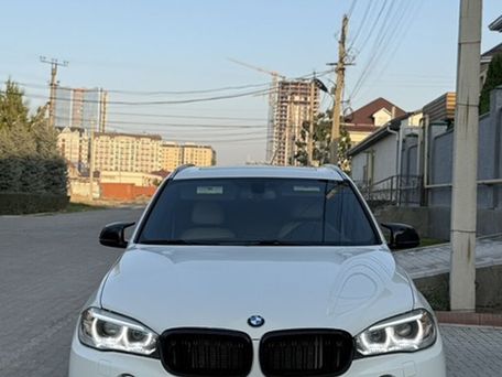 BMW X5, 2017 — 照片 3