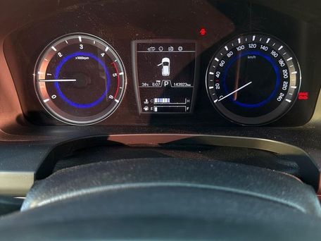 SsangYong Rexton, 2020 — photo 20