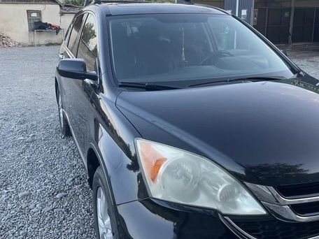 Honda CR-V, 1999