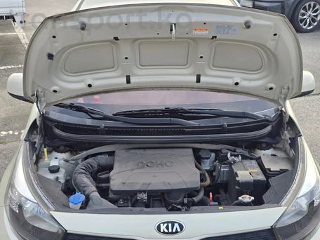 Kia Morning, 2020 — photo 11