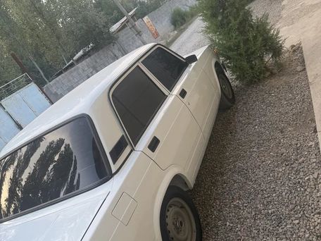 Lada (ВАЗ) 2107, 2011 — photo 3