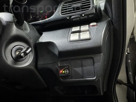 Honda Edix, 2004 — photo 14